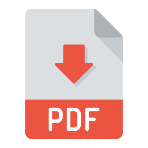 Download button for dutch design doors brochure.